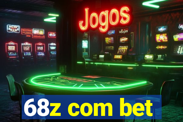 68z com bet